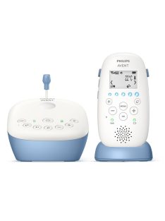 Philips AVENT bébiõr - SCD735 DECT