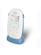 Philips AVENT bébiõr - SCD735 DECT