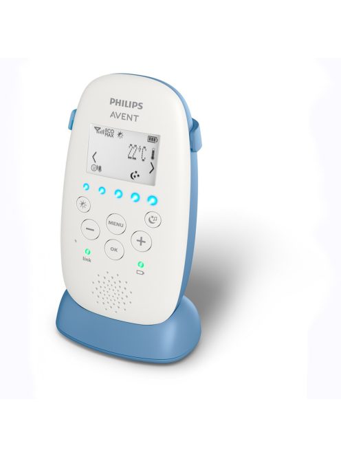 Philips AVENT bébiõr - SCD735 DECT