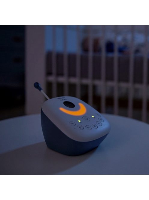 Philips AVENT bébiõr - SCD735 DECT