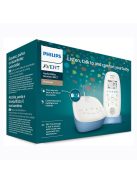 Philips AVENT bébiõr - SCD735 DECT
