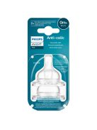 Philips AVENT etetõcumi Anti-Colic 2db 1 cseppes 0hó