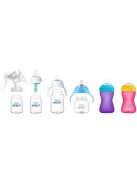 Philips AVENT etetõcumi Anti-Colic 2db 1 cseppes 0hó