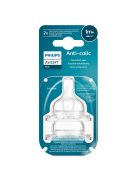 Philips AVENT etetõcumi Anti-Colic 2db 2 cseppes 1hó