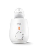 Philips AVENT cumisüveg és ételmelegítõ elektromos