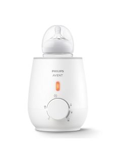 Philips AVENT cumisüveg és ételmelegítõ elektromos