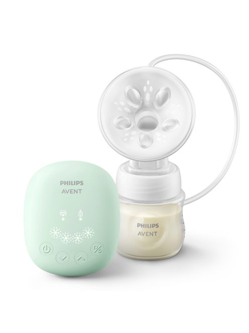 Philips AVENT mellszívó elektromos Essential SCF323/11