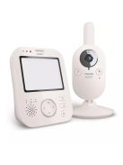 Philips AVENT bébiõr kamerás - SCD891