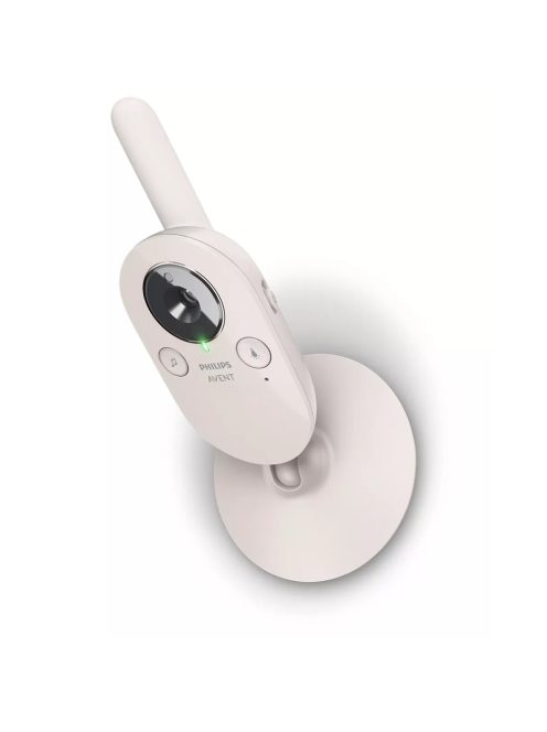 Philips AVENT bébiõr kamerás - SCD891