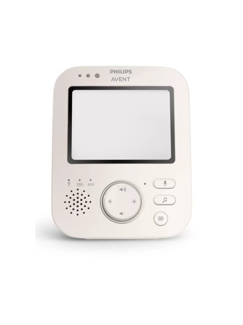Philips AVENT bébiõr kamerás - SCD891