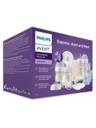 Philips AVENT mellszívó szett elektromos SCD340/31