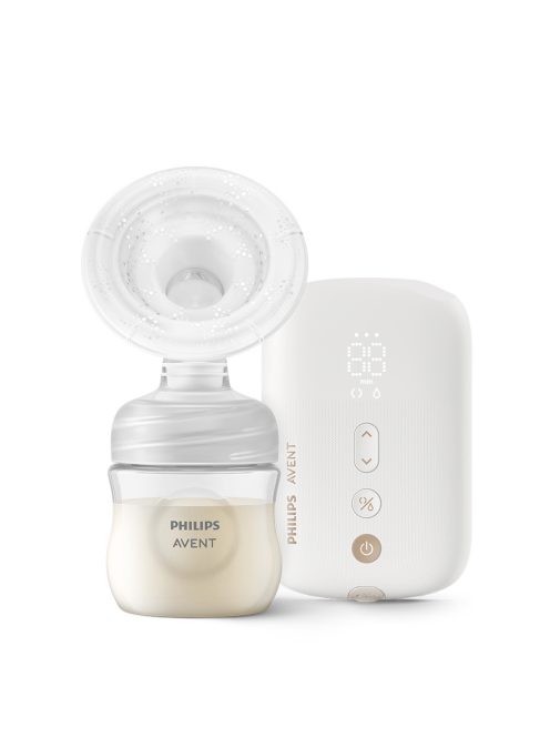 Philips AVENT mellszívó elektromos, tölthetõ SCF396/31