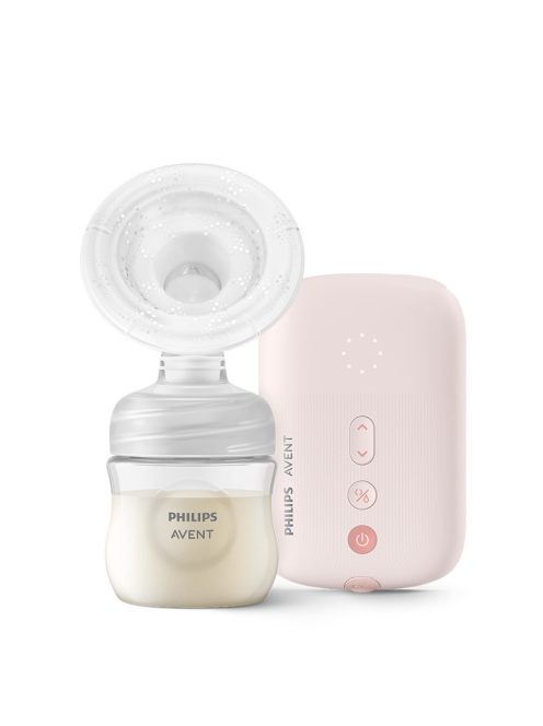 Philips AVENT mellszívó elektromos SCF395/31