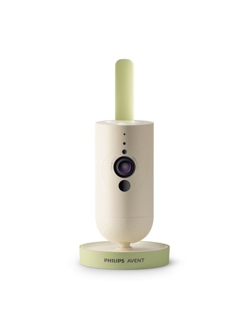 Philips AVENT babafigyelõ Smart kamera SCD643/26