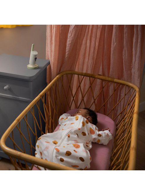 Philips AVENT babafigyelõ Smart kamera SCD643/26