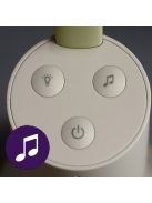 Philips AVENT babafigyelõ Smart kamera SCD643/26
