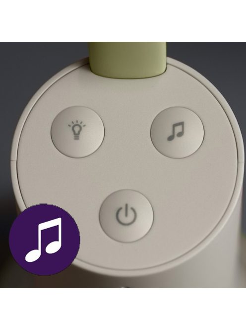 Philips AVENT babafigyelõ Smart kamera SCD643/26