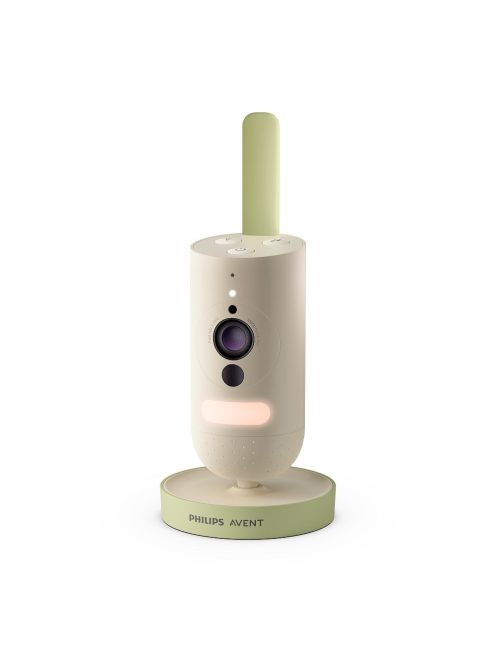 Philips AVENT babafigyelõ Smart kamera SCD643/26
