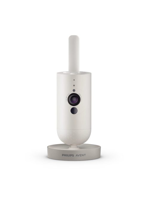 Philips AVENT prémium digitális bébiõr táskával