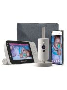 Philips AVENT bébiõr okos digitális monitorral táskával