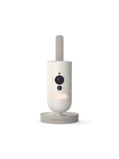 Philips AVENT bébiõr okos digitális monitorral táskával