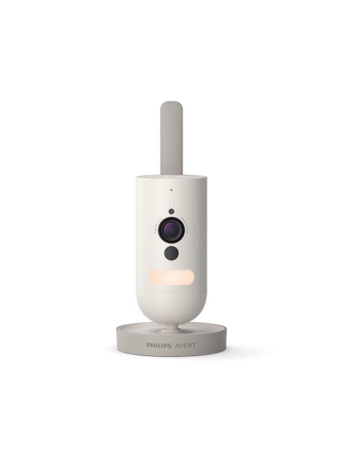 Philips AVENT bébiõr okos digitális monitorral táskával