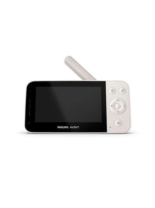 Philips AVENT bébiõr okos digitális monitorral táskával