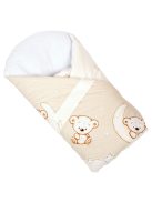 DOMBABY Kókuszpólya  68x68 MACIS BÉZS