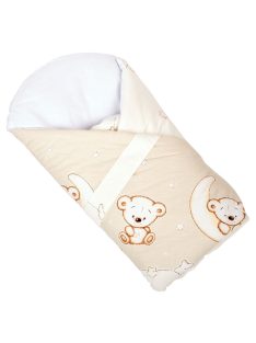 DOMBABY Kókuszpólya  68x68 MACIS BÉZS