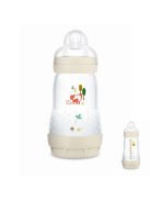 MAM cumisüveg Anti-Colic Nature 260ml