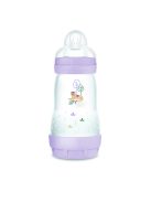 MAM cumisüveg Anti-Colic Matt 260ml lányos