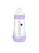 MAM cumisüveg Anti-Colic Matt 260ml lányos