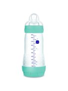 MAM cumisüveg Anti-Colic Matt 320ml fiús