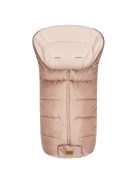 Fillikid bundazsák babakocsiba Eco big 1220-09 natúr