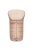 Fillikid bundazsák babakocsiba Eco big 1220-09 natúr