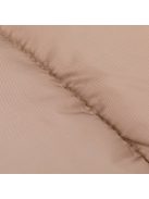 Fillikid bundazsák babakocsiba Eco big 1220-09 natúr