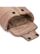 Fillikid bundazsák babakocsiba Eco big 1220-09 natúr