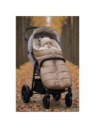 Fillikid bundazsák babakocsiba Eco big 1220-09 natúr