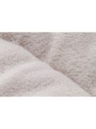 Fillikid bundazsák hordozóba Eco small  fekete 1219-06