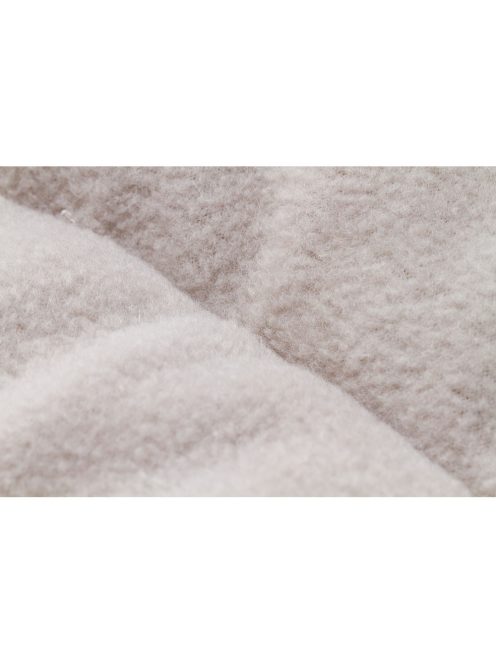 Fillikid bundazsák hordozóba Eco small  fekete 1219-06