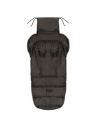 Fillikid bundazsák babakocsiba Eco big 1220-07 szürke