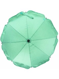 Fillikid napernyõ  melange mentazöld 14