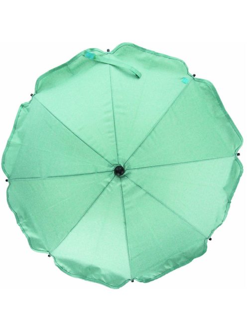 Fillikid napernyõ  melange mentazöld 14