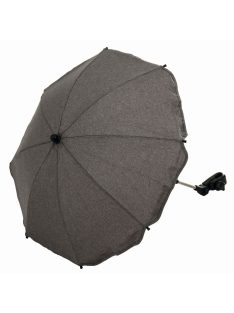 Fillikid napernyõ melange szürke 97