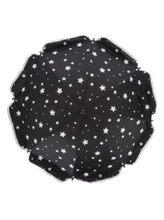 Fillikid napernyõ csillagos fekete 06