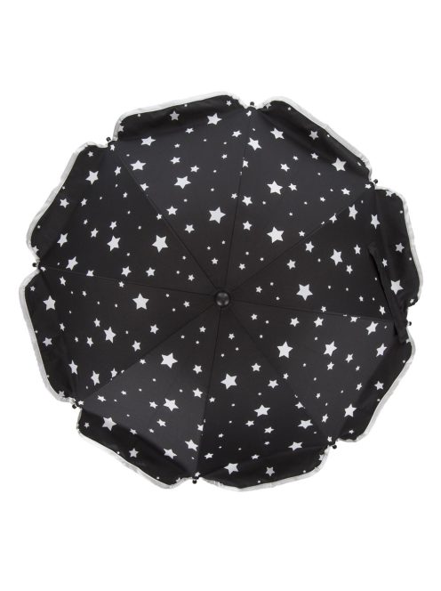 Fillikid napernyõ csillagos fekete 06