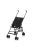 Fill sportbabakocsi Traveller fekete 1011-76