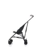 Fill sportbabakocsi Traveller fekete 1011-76