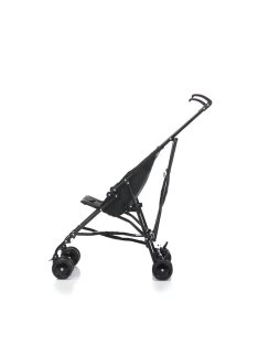 Fill sportbabakocsi Traveller fekete 1011-76