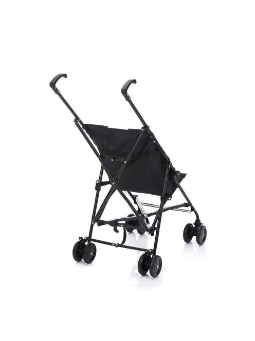 Fill sportbabakocsi Traveller fekete 1011-76